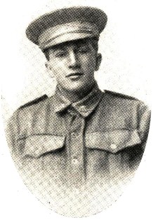 E A Jones (War Service).